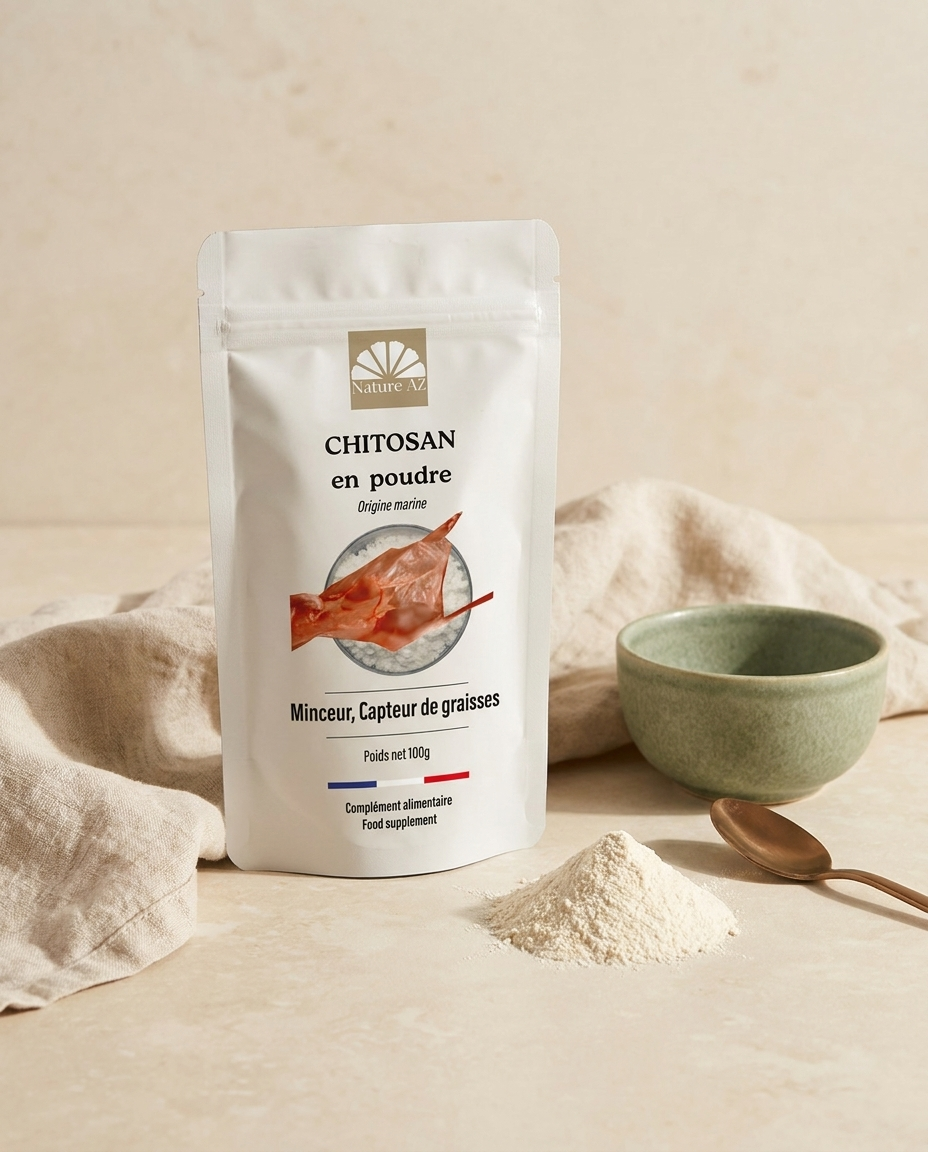 chitosan