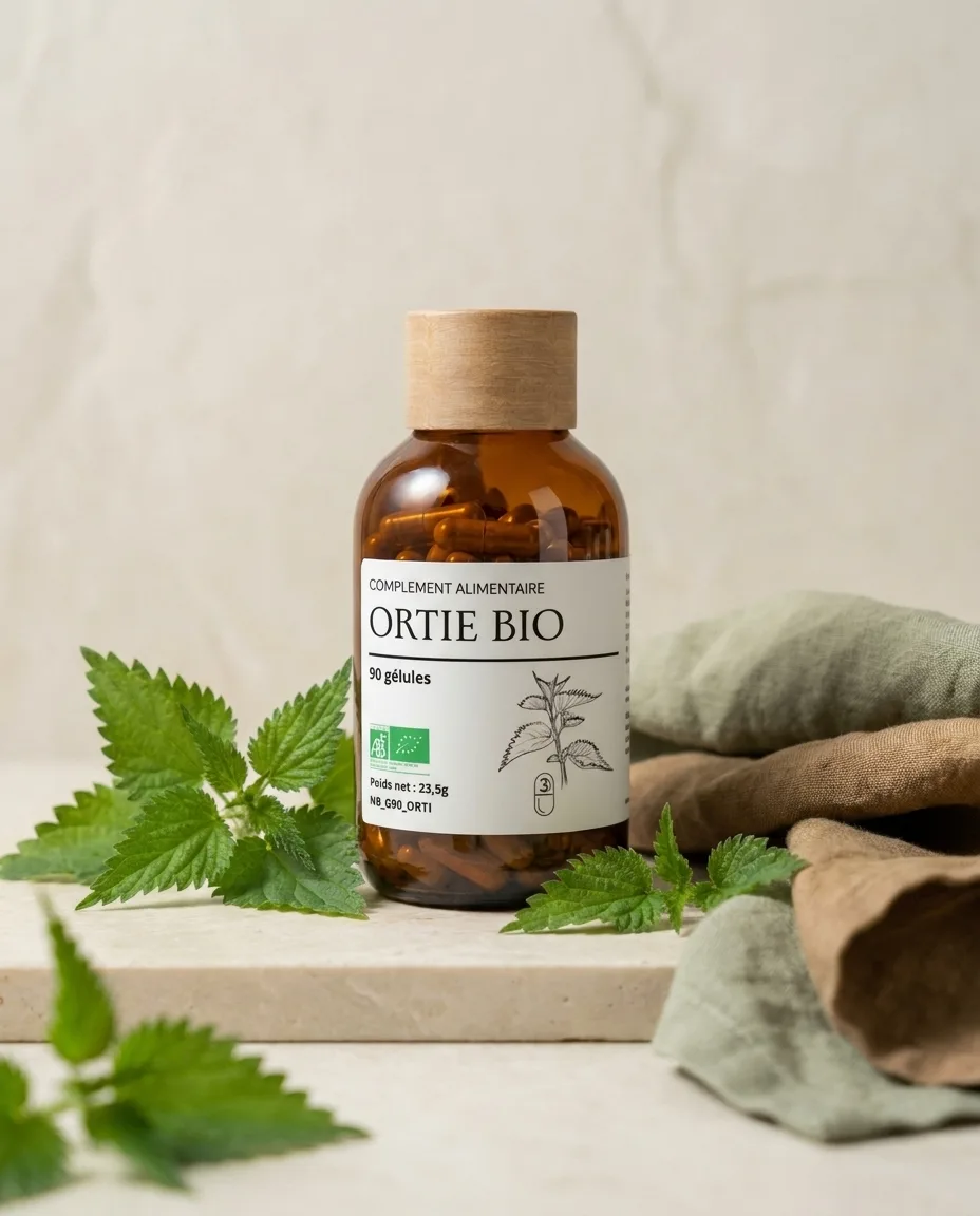 Ortie Bio