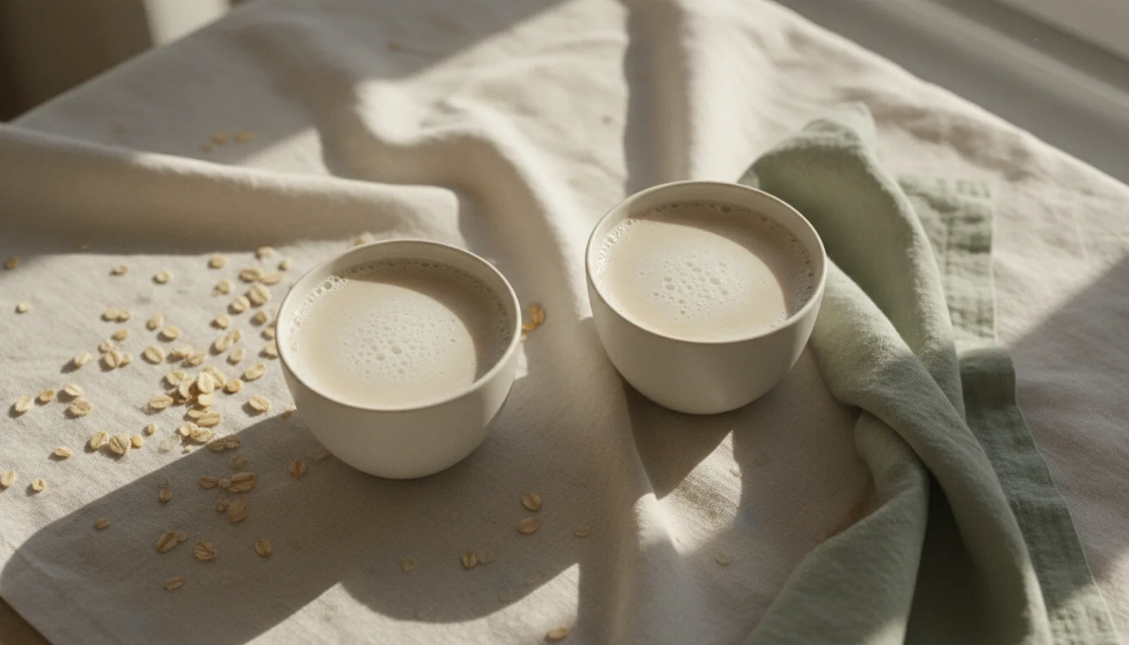 Lattes sans sucre : l’allié urbain du bien-être
