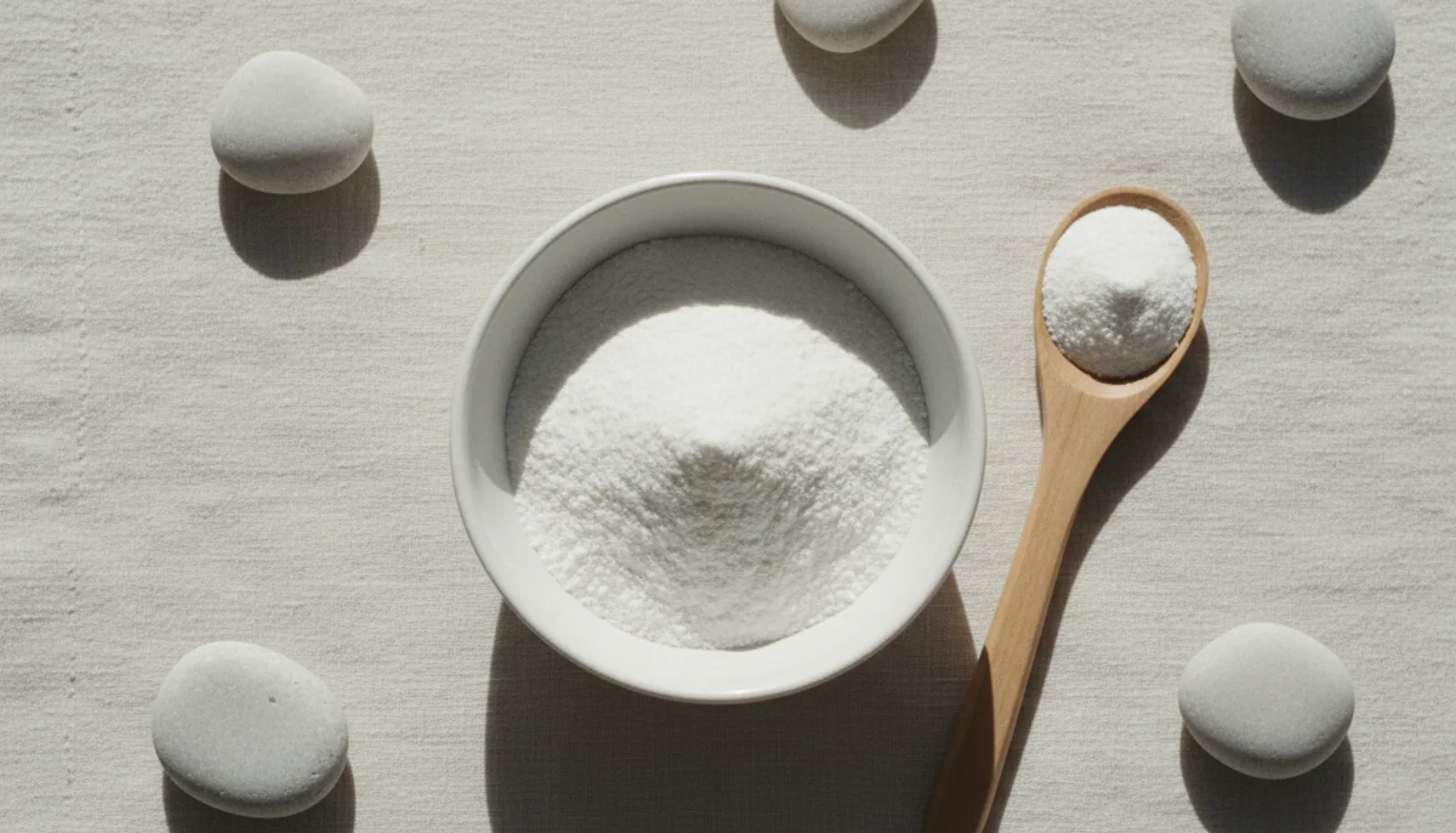 L’importance de l’absorption du magnésium bisglycinate