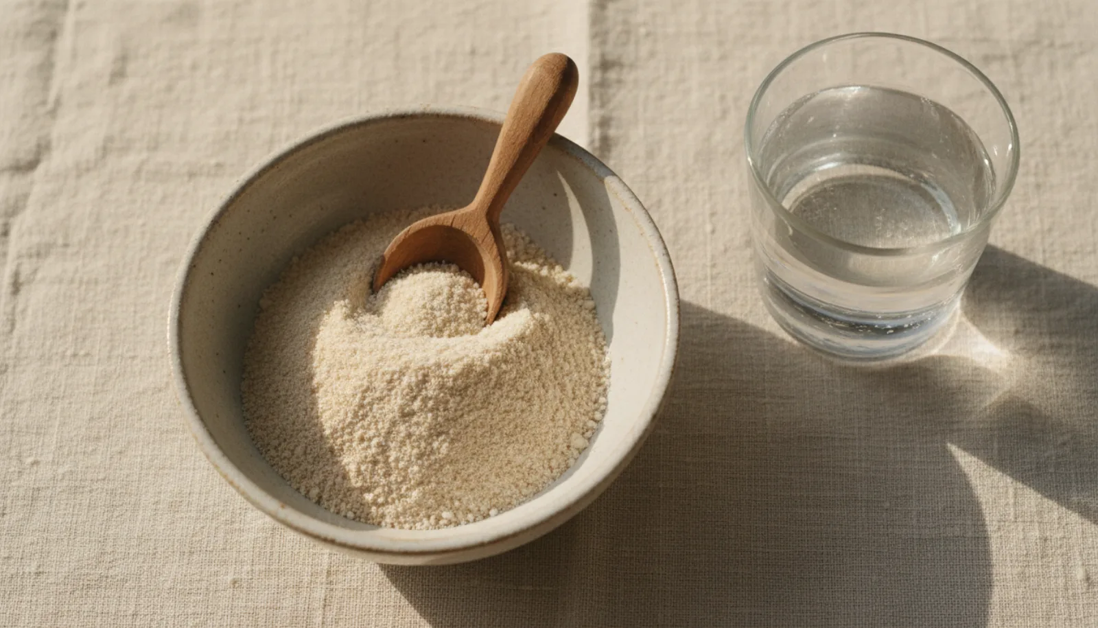 Psyllium en Poudre - Bienfaits, Usages et Conseils 2025