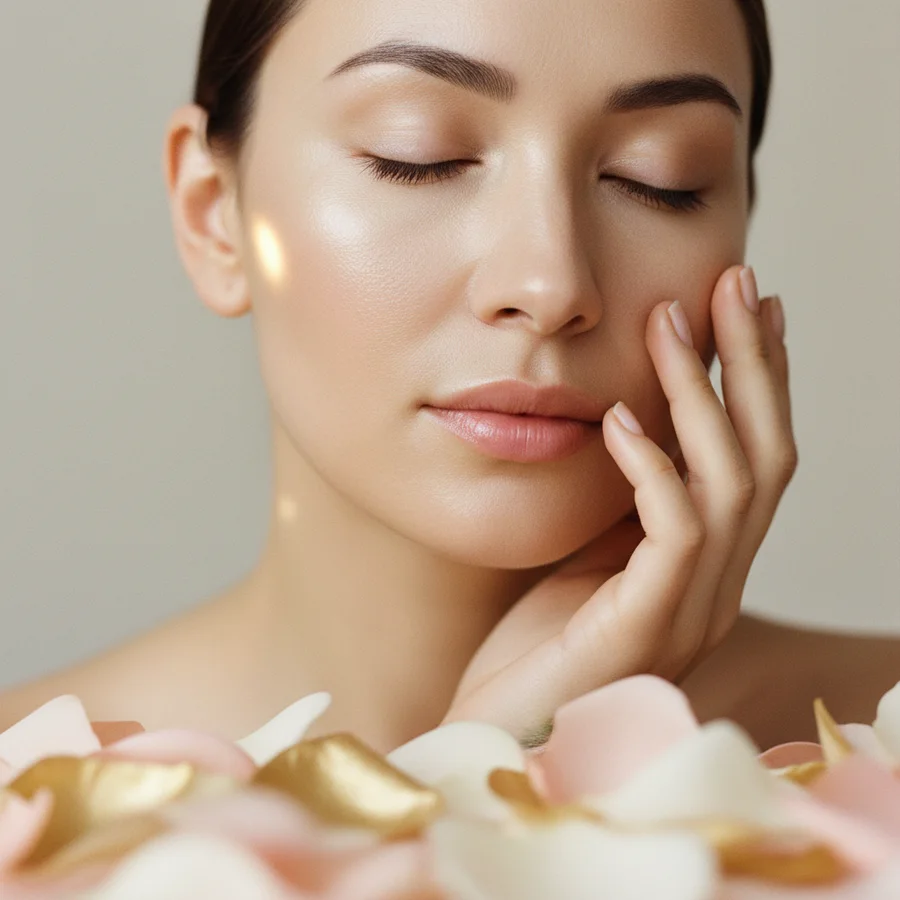 Peau & Beauté profonde