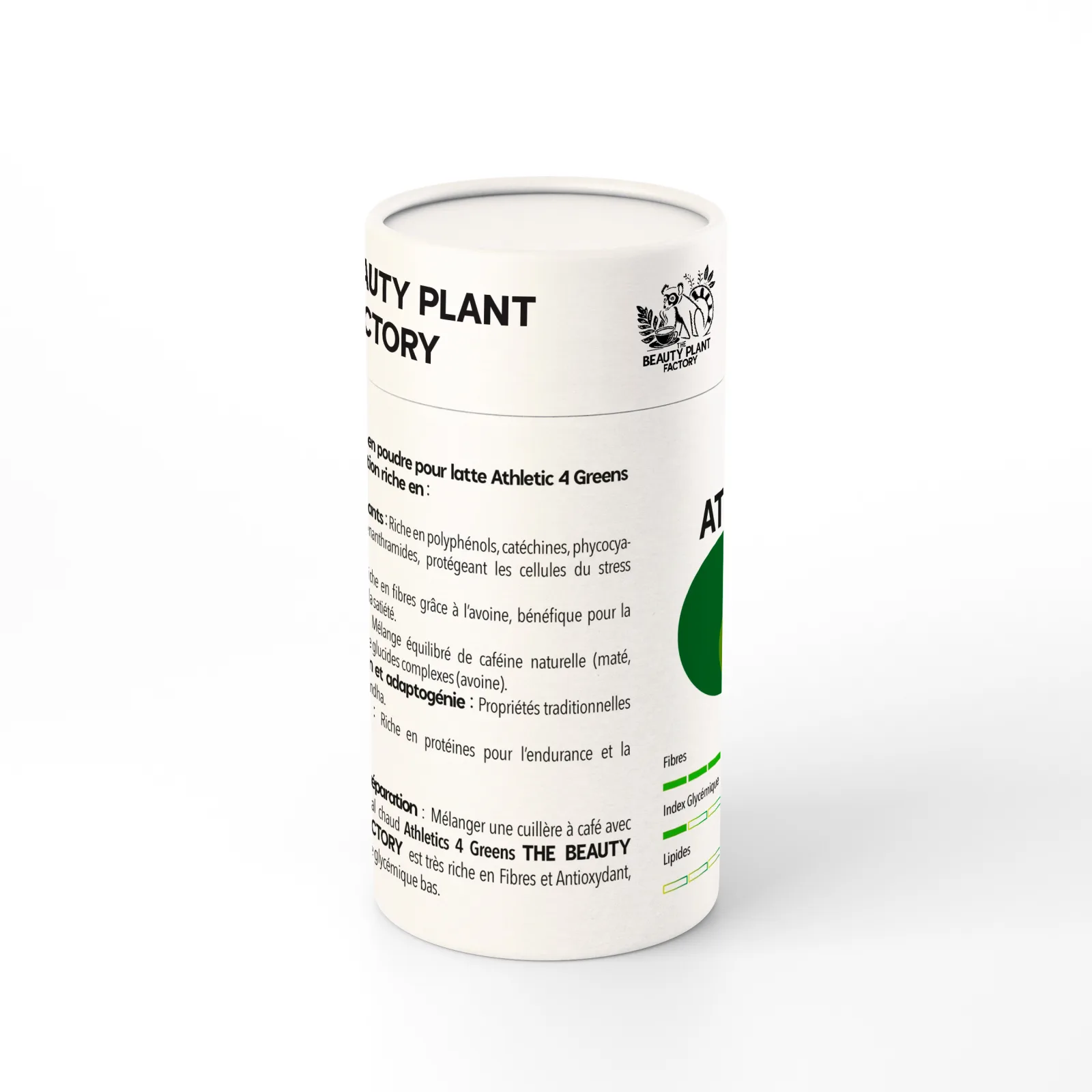 sport greens powder detox