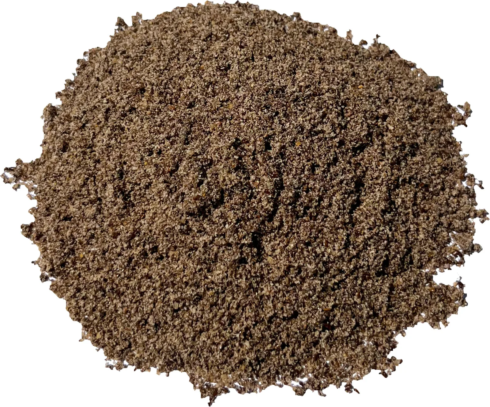chia bio en poudre broyé à froid