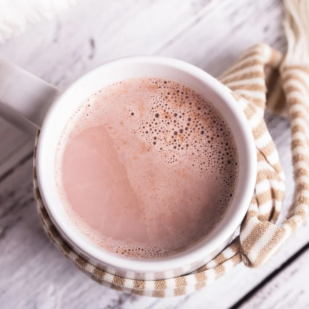 Collagène Cacao – Préparation riche en protéines au cacao