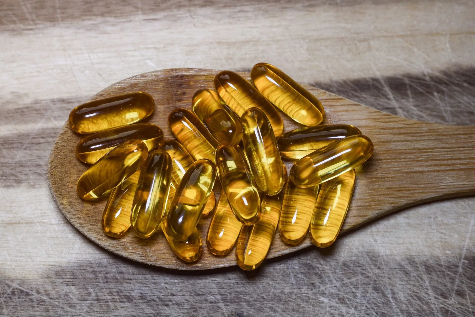 capsules huile de chanvre