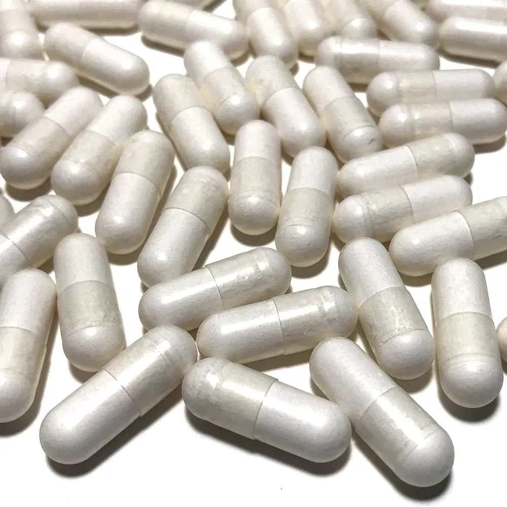 Magnésium bisglycinate en gélule