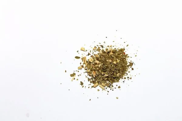tisane yerba maté nature az