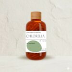 chlorella