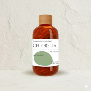 chlorella