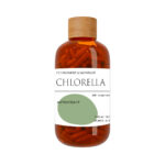 chlorella 200 comprimés de 250mg