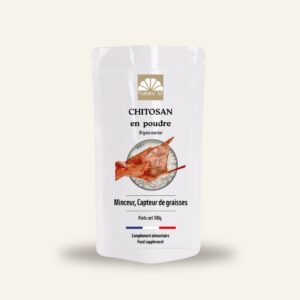 Chitosan nature az