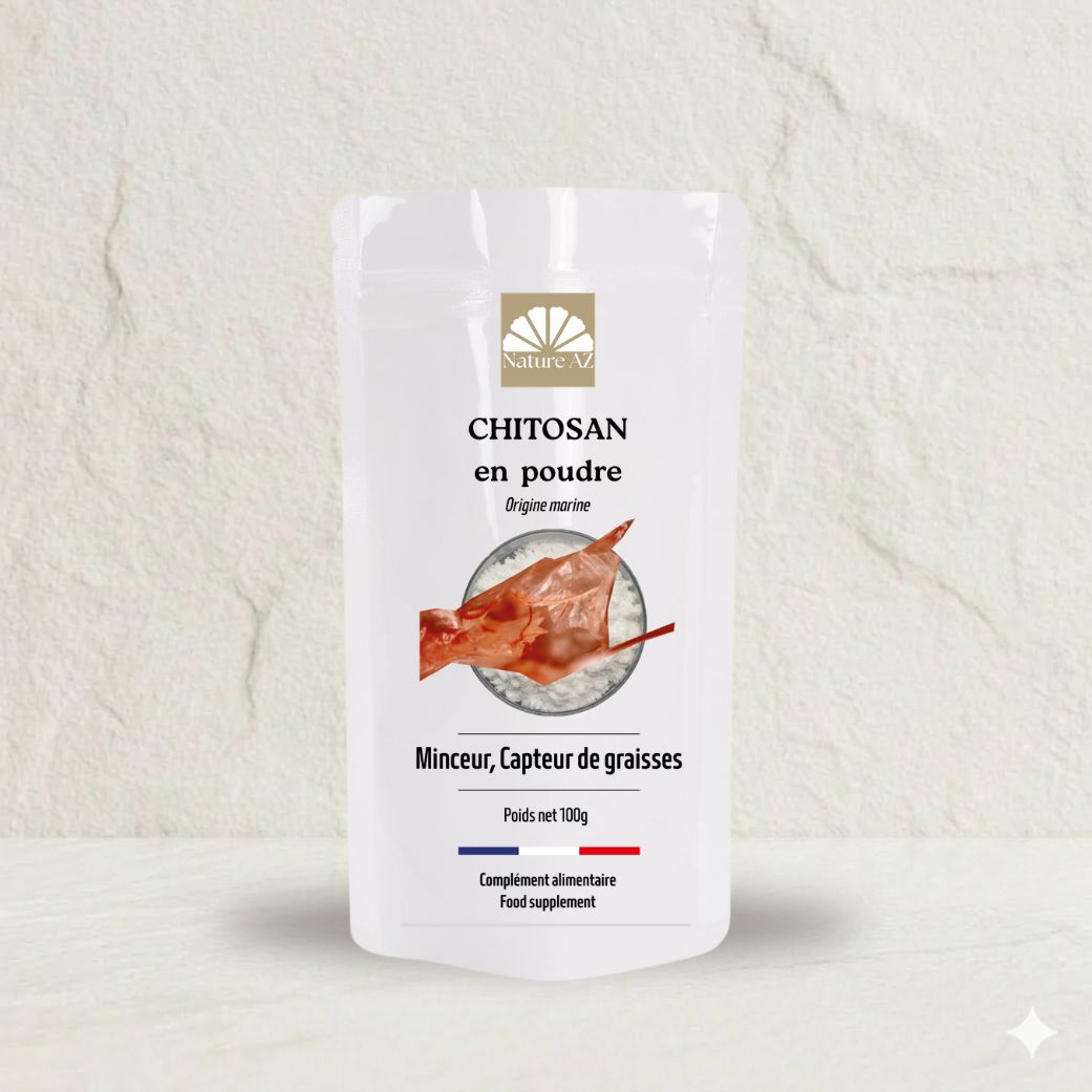 chitosan