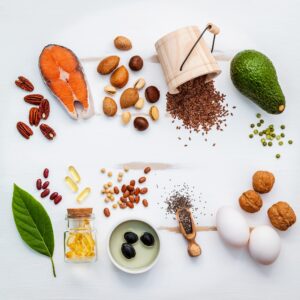REPRISE ALIMENTAIRE