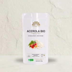 Acérola Bio Poudre