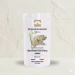 psyllium blond transit
