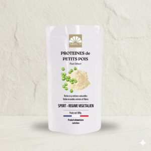 protéines légumineuses masse musculaire