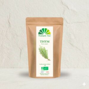 thym respiration
