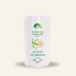 proteines petits poi vegan vegetalien