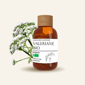 valériane bio nature az