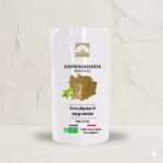ashwaganda stress