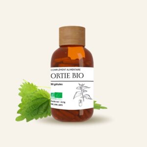 ortie bio