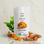 curcuma antioxydants