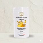 pollen immunité acides aminés