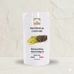 chanvre proteines