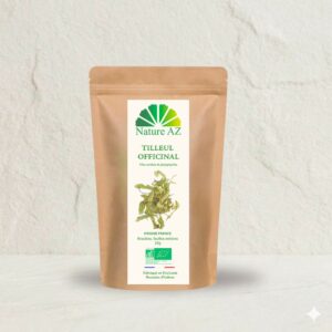tilleul digestion sommeil