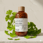 Gingko biloba micro circulation gélules