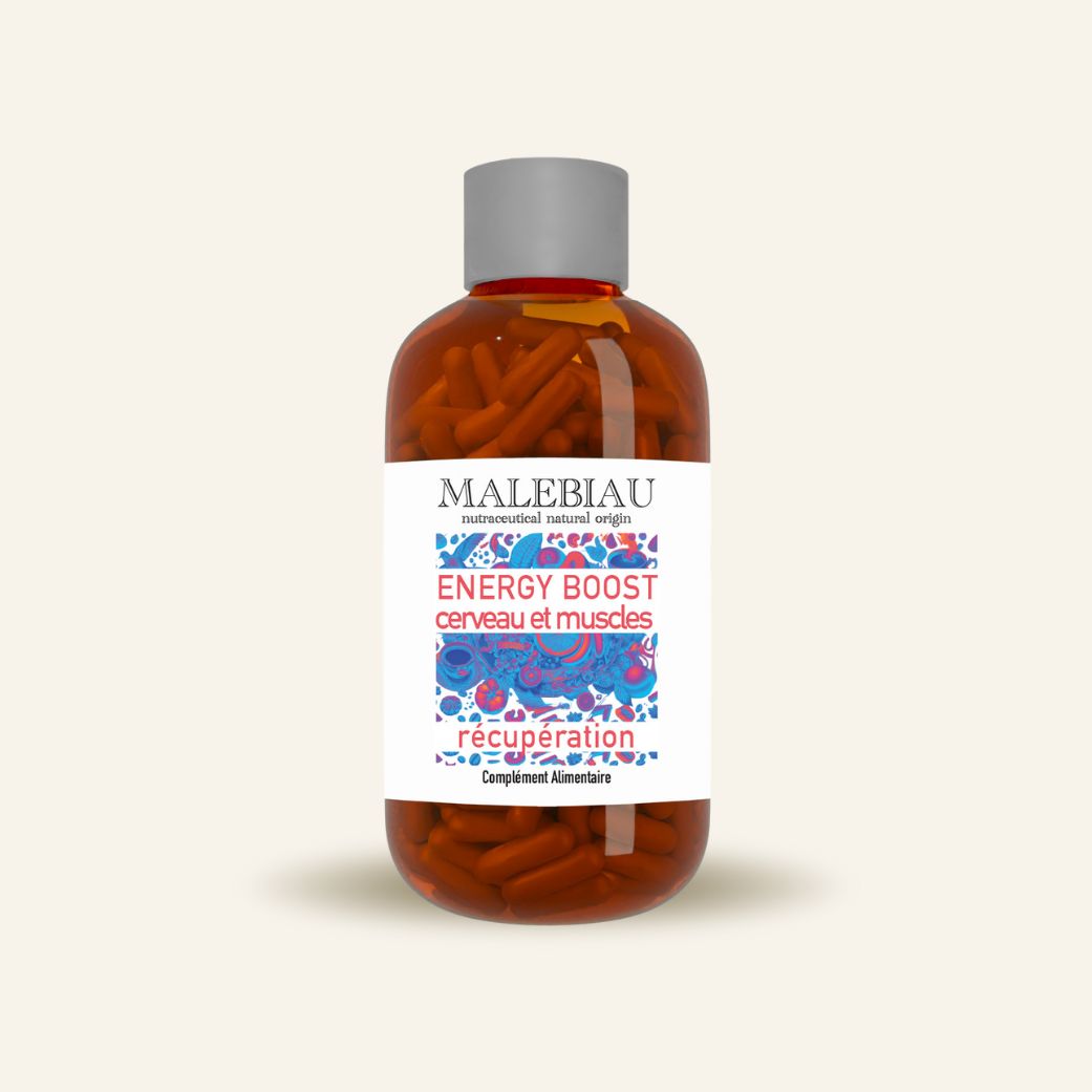 Energy Boost acerola guarana