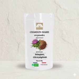 Chardon Marie
