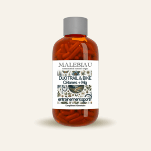 3D Duo Trail and Bike