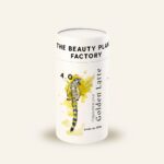 golden latte curcuma antioxydant