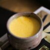 tasse golden latte