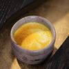 golden latte lama