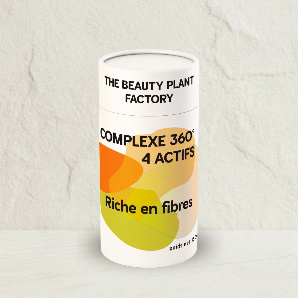 complexe digestion