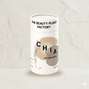 chia oméga 3