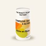 complexe 4 actifs fibres
