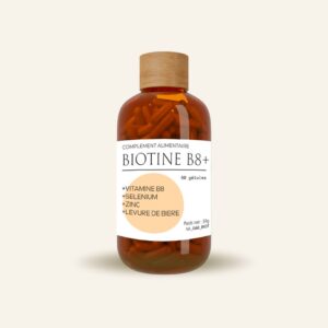 biotine B8