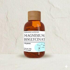 Magnésium Bisglycinate