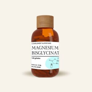 magnésium Bisglycinate