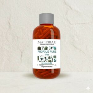 propolis immunité