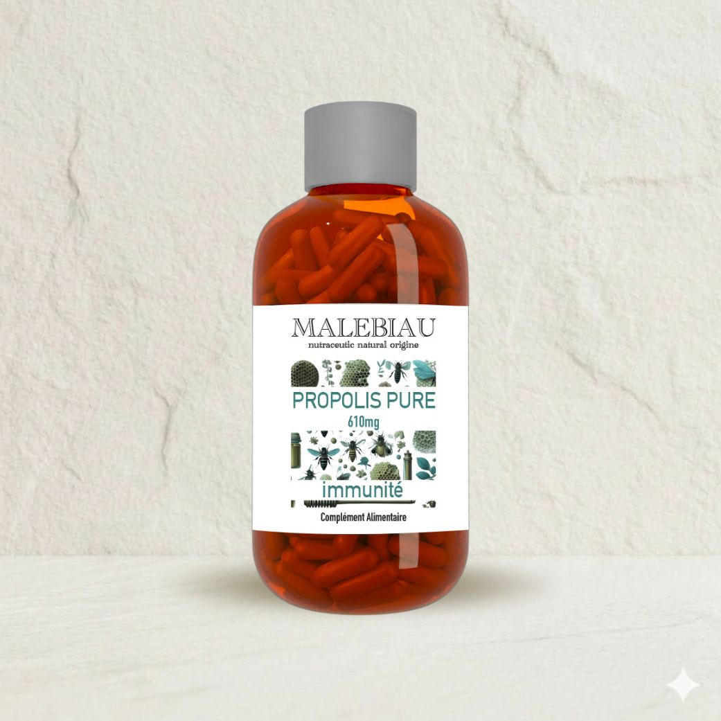 propolis immunité