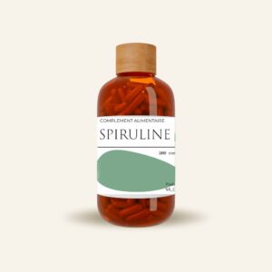 spiruline 200