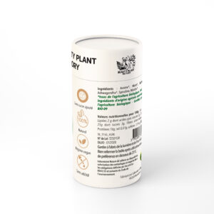 sport greens powder detox