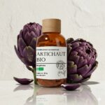 Artichaut digestion foie