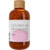 cétones de frambois