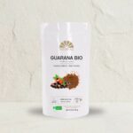 Guarana cafeine energie